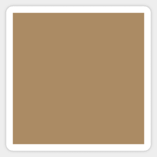 Brown Sugar Skin Tone Sticker